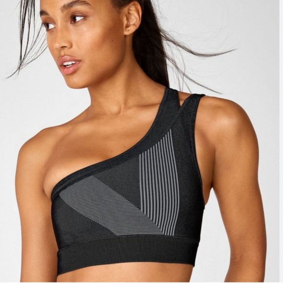 Fabletics Other - 🎉HP🎉 One sleeve sports bra